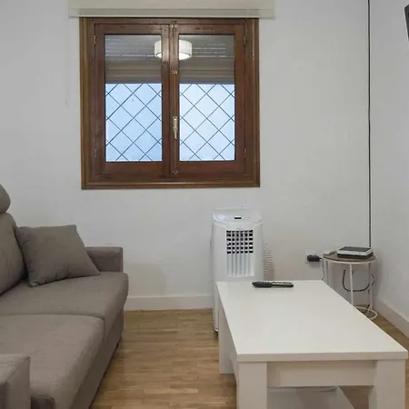 アパート La Casa De San Miguel By Ap