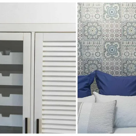 La Casa De San Miguel By Ap *