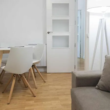 La Casa De San Miguel By Ap *