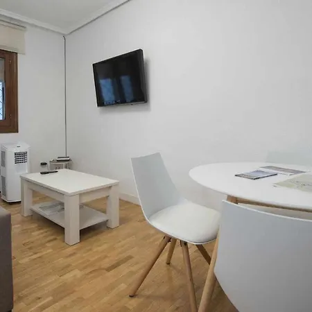 Apartamento La Casa De San Miguel By Ap