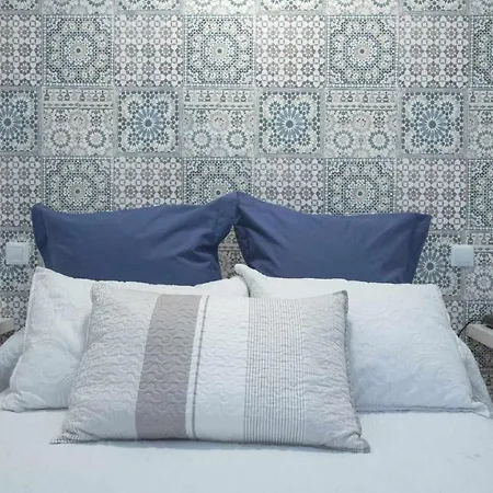 Apartamento La Casa De San Miguel By Ap *