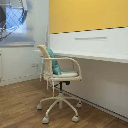 Lägenhet La Casa De San Miguel By Ap Toledo