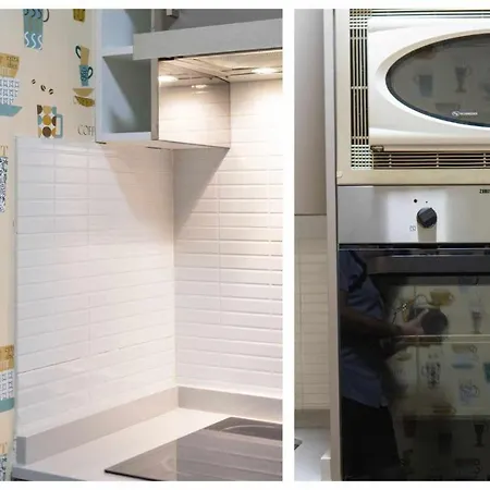 La Casa De San Miguel By Ap *