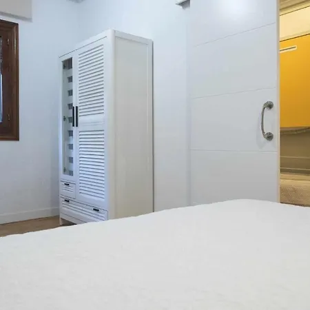 La Casa De San Miguel By Ap טולדו