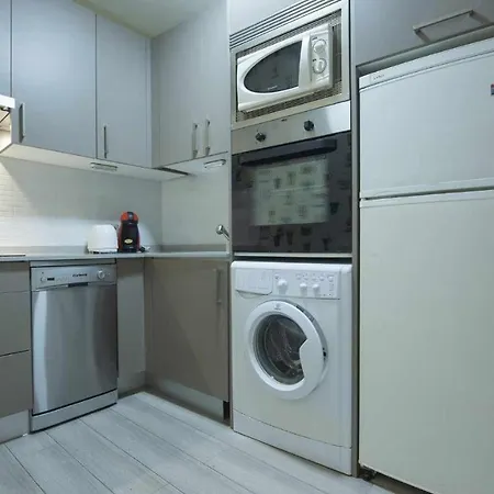 La Casa De San Miguel By Ap Lägenhet Toledo