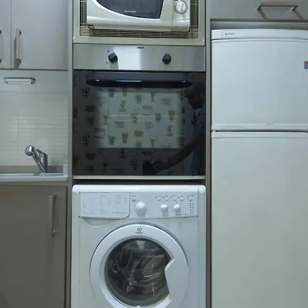 Appartement La Casa De San Miguel By Ap