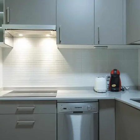 La Casa De San Miguel By Ap *