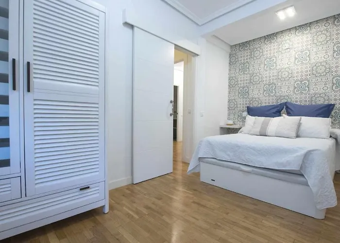 La Casa De San Miguel By Ap *