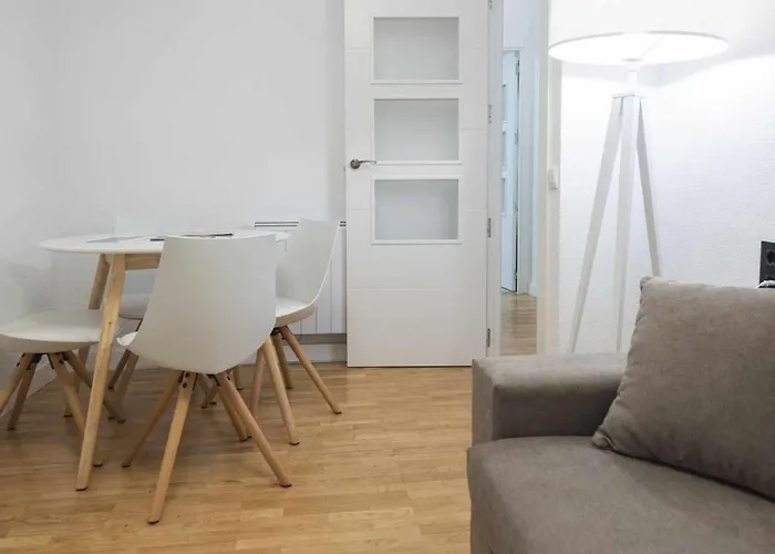 La Casa De San Miguel By Ap *