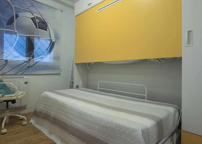 Appartement La Casa De San Miguel By Ap *