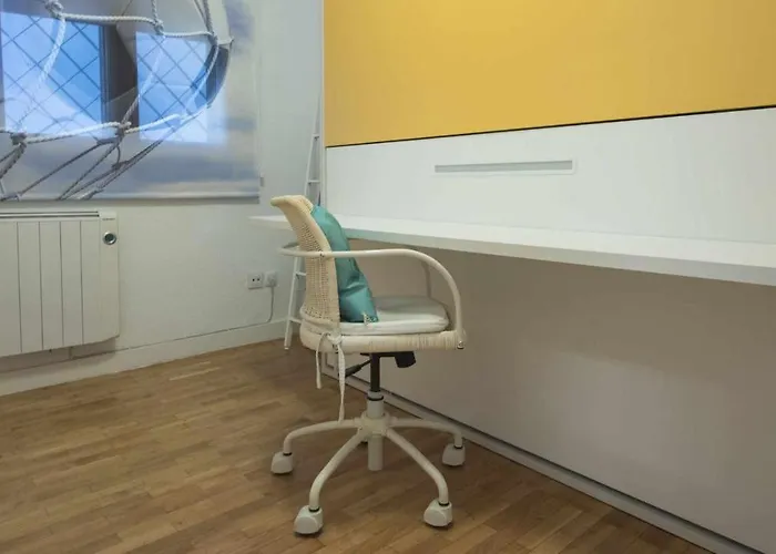 Appartement La Casa De San Miguel By Ap Tolède