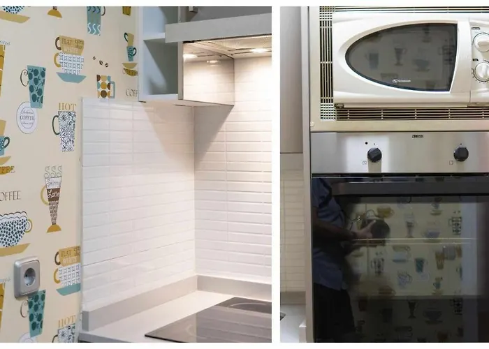 La Casa De San Miguel By Ap *