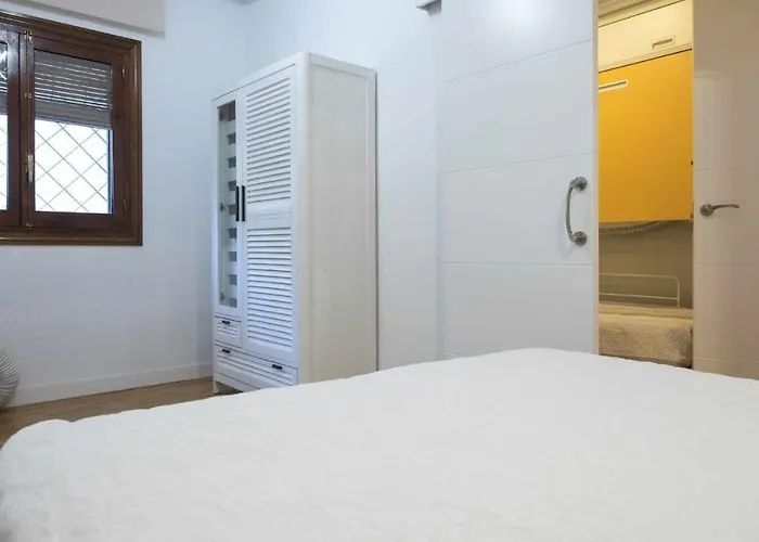 La Casa De San Miguel By Ap Tolède