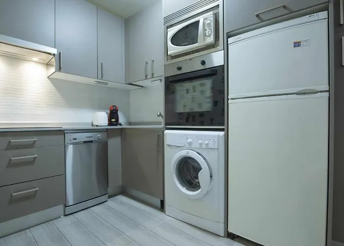 La Casa De San Miguel By Ap Appartement Tolède