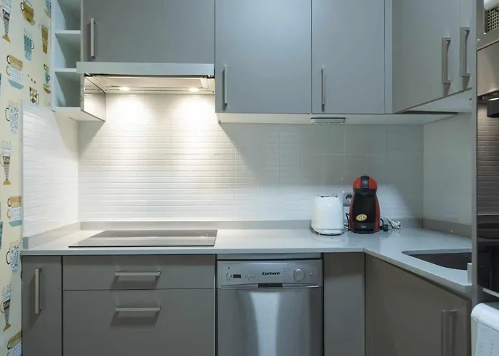 La Casa De San Miguel By Ap *